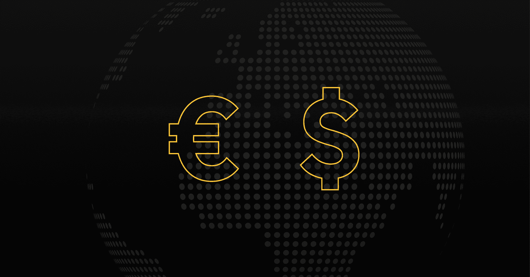 Market update illustration